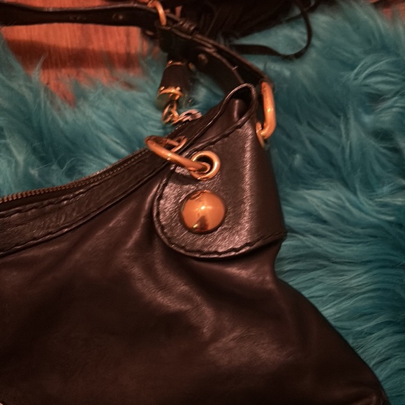 GUC Authentic Gucci Babouska bag - Picture 13 of 15